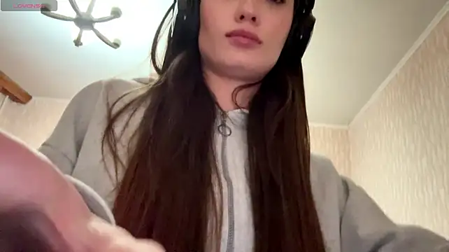 SableWisp Webcam show