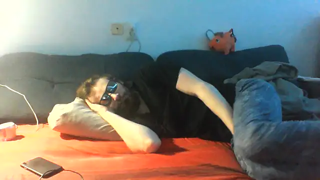 KaelNox Live XXX Chat