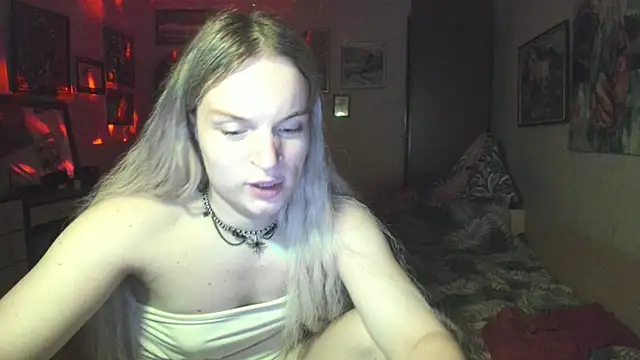 milliKira006's Live XXX Chat