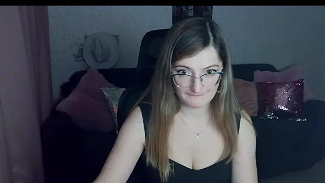 Chat XXX Live Arielsssplash