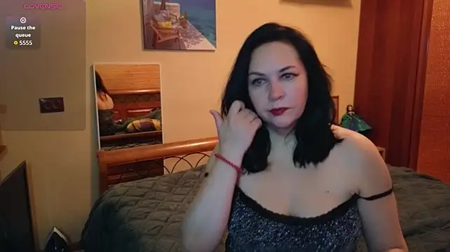 Roxy_doll XXX чат на живо