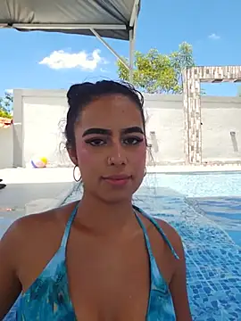צ'אט XXX בשידור חי של SAMY_AND_ARI