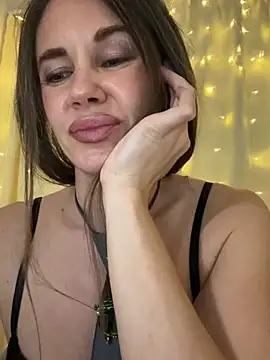 LucieMack Chat XXX in diretta