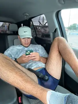StrokingDaddy4 Live XXX Chat