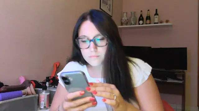luanaxx99 Chat XXX live