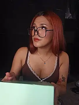 Chat XXX Live Alluring_Keanna