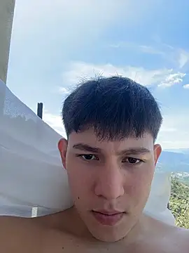 JamesCr_ – Live XXX-chat