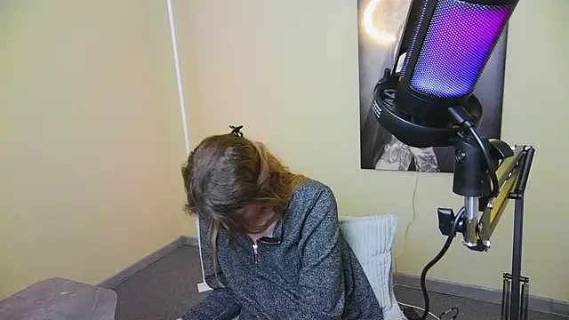 marta_senyora Live XXX-Chat