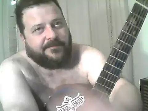 Zerd0 Webcam Show