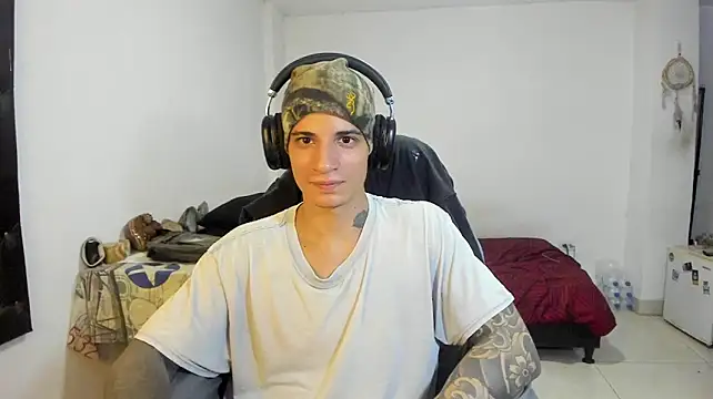 Balo_lovers Webcam Show