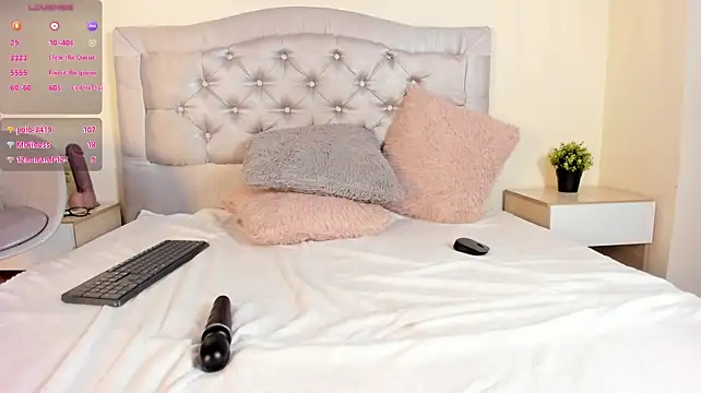 escarleth__ Chat XXX live