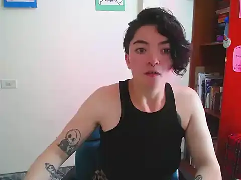 Came-II Chat XXX in diretta