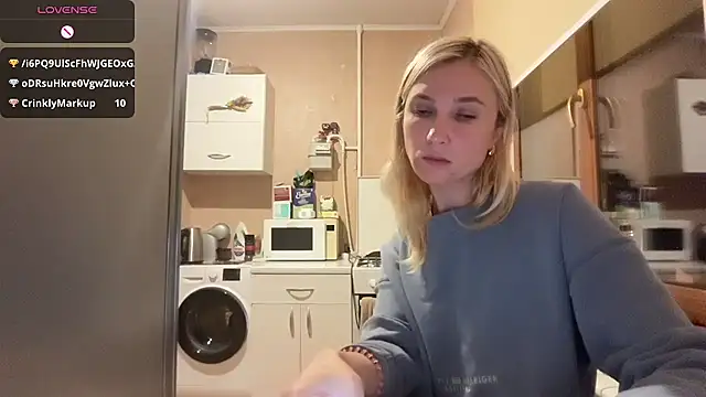 AngelJeni live XXX chat