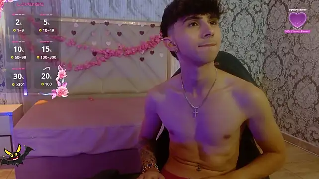 Peter_tay Webcam Show