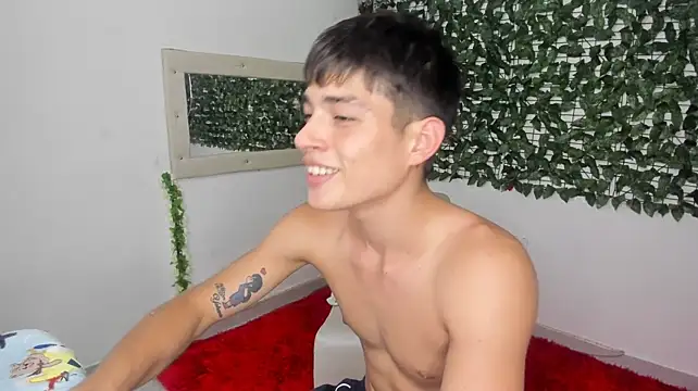 The_beby_guyn Webbikameraesitys