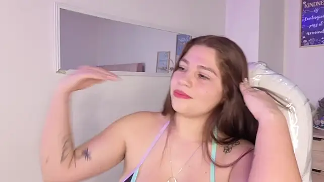 April_grace's Live XXX Chat