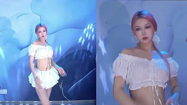 CM_001 라이브 XXX 채팅