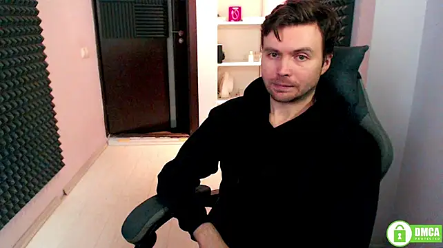 عرض كام AlexSpilner