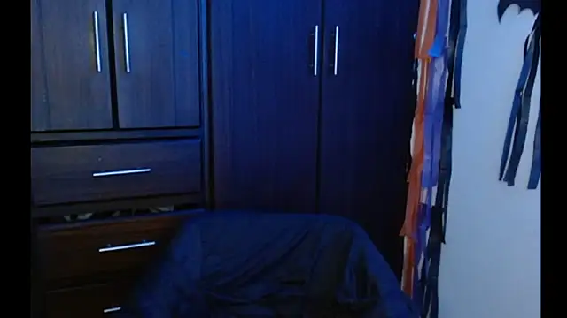 Victoria-Moon – Live XXX-chat