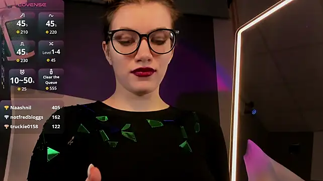 CathyAdams live XXX chat