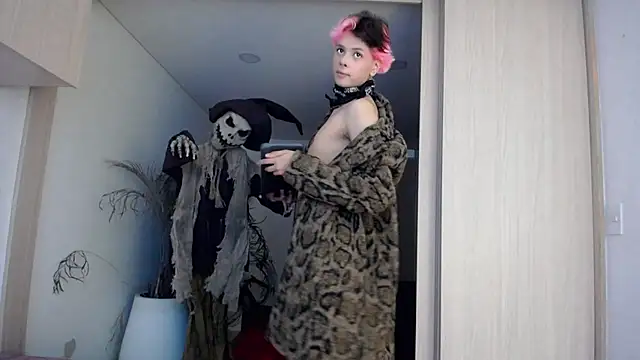 عرض كام Darksweet_jack