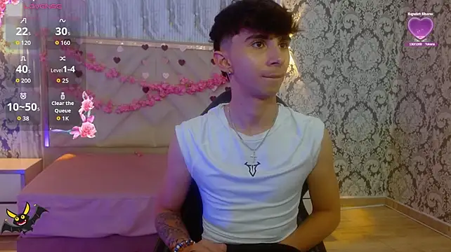 عرض كام Peter_tay