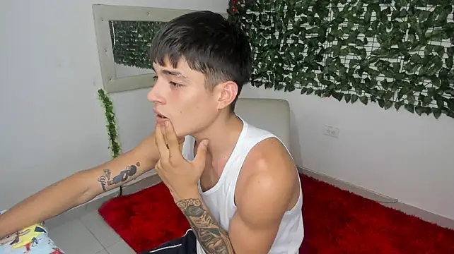 The_beby_guy Chat XXX in diretta