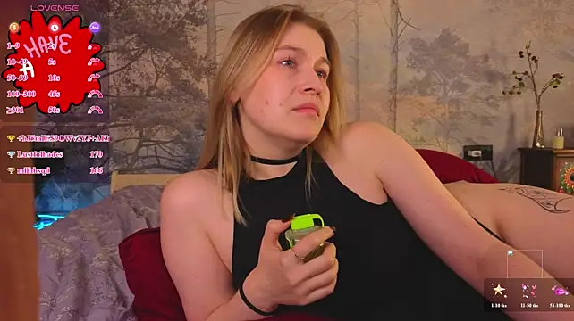 Colleen_Blake Live XXX-Chat