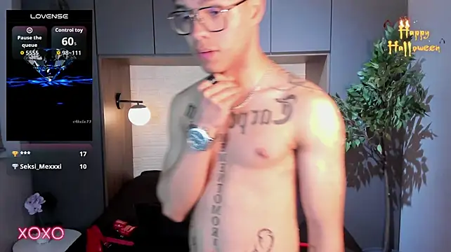 Chatroom XXX en direct de mats_erikson
