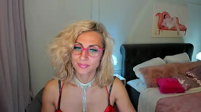MuseOfStage Live XXX-Chat