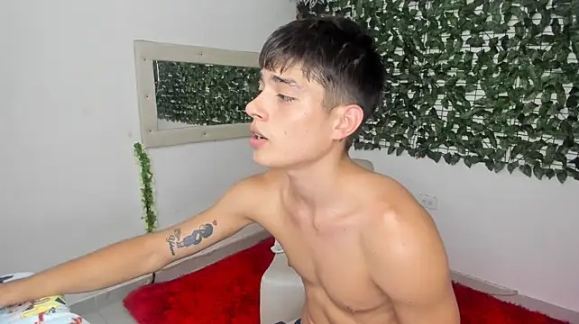 The_beby_guy Live XXX-Chat