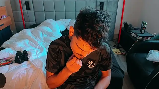Živý XXX chat JordanShow