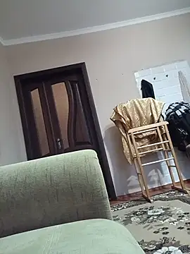 Samuel000000 Adlı Modelin Canlı XXX Sohbeti