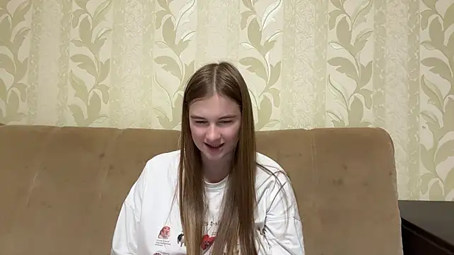 ShamekaPiskura's Live XXX Chat