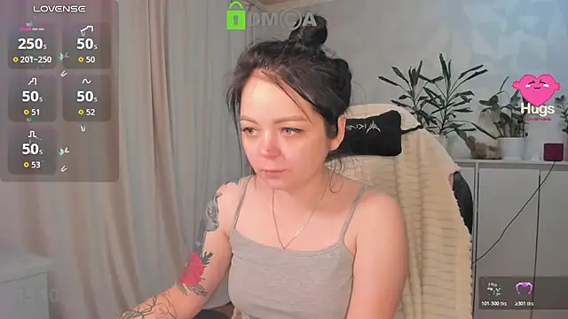 SexyAnny_'s Live XXX Chat