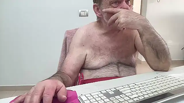 coach-karl Live XXX-chat