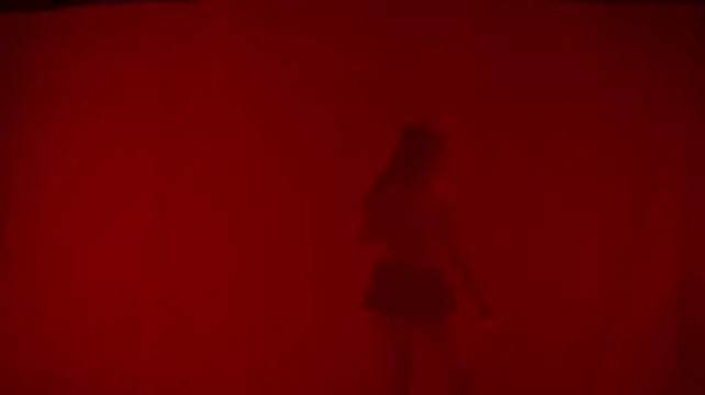 Czat XXX na żywo – Velvet--girl
