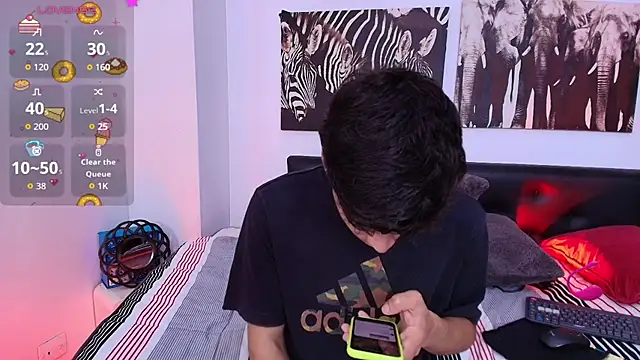 Jacob5_n Live XXX chat