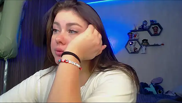 SuchCute live XXX chat