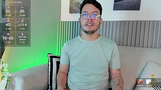 Chat XXX ao vivo de Jonath_1
