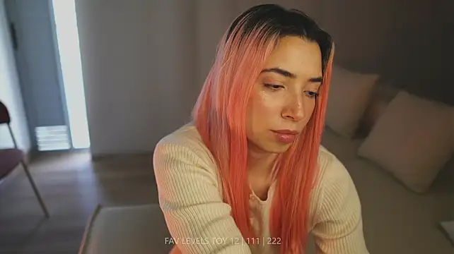 Živý XXX chat dearnina_