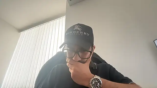 BryanPalogrande Webcamshow