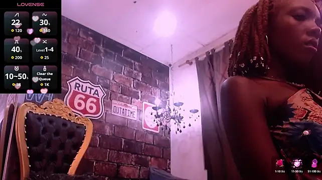 MilaHallu – Naživo XXX chat