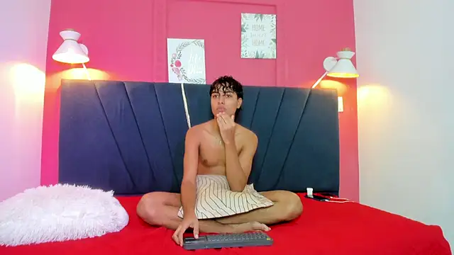 Czat XXX na żywo – ZAN_181