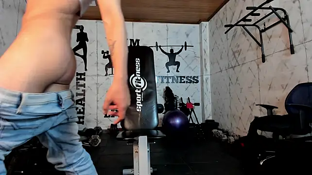 دردشة Andy_Joy_ الجنسية المباشرة