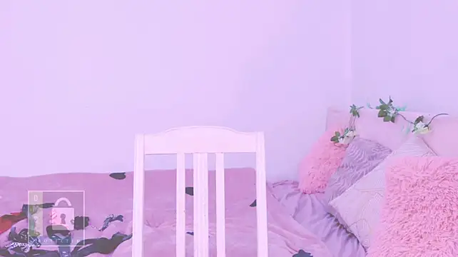 Chat XXX en directo de LongoriaEva