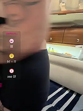 German_Milf élő XXX-chatje