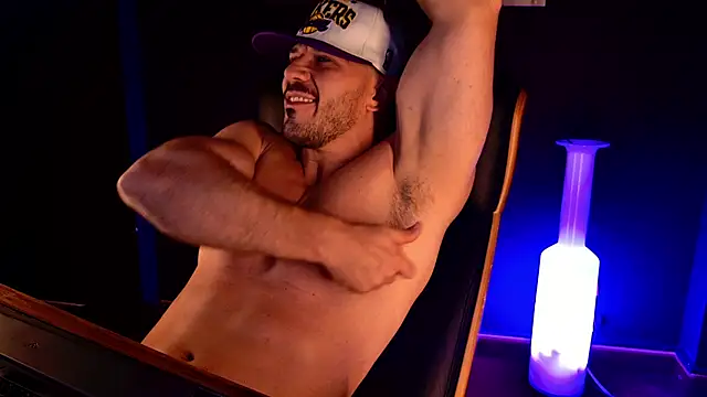 Chat XXX ao vivo de AngeloEric
