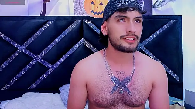 XXX chat uživo modela 3MPI7ERNO