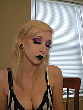 Chat XXX en directo de AmethystFoxx